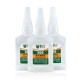 BST-999 50g Universal Super Glue for Metal Plastic Shoes Leather Ceramic Jewelry Rubber Environmental Protection Glue BST-999 50g Universal Super Glue for Metal Plastic Shoes Leather Ceramic Jewelry Rubber Environmental Protection Glue