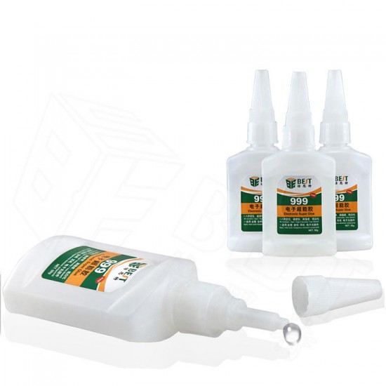 BST-999 50g Universal Super Glue for Metal Plastic Shoes Leather Ceramic Jewelry Rubber Environmental Protection Glue BST-999 50g Universal Super Glue for Metal Plastic Shoes Leather Ceramic Jewelry Rubber Environmental Protection Glue