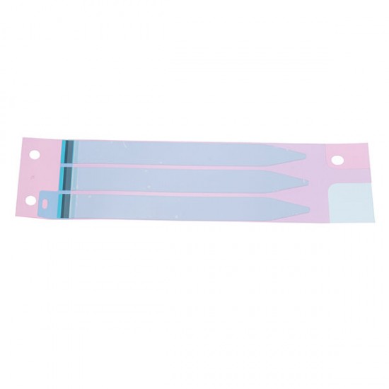 Battery Adhesive Glue Double Sided Tape Strip Sticker for iPhone 6P 6SP 7P 8P Battery Adhesive Glue Double Sided Tape Strip Sticker for iPhone 6P 6SP 7P 8P