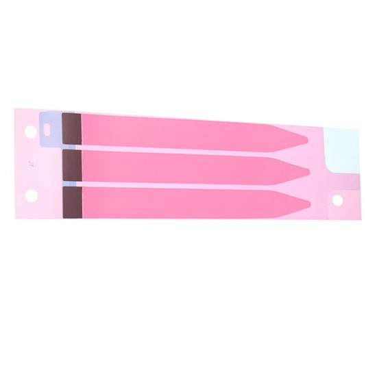 Battery Adhesive Glue Double Sided Tape Strip Sticker for iPhone 6P 6SP 7P 8P Battery Adhesive Glue Double Sided Tape Strip Sticker for iPhone 6P 6SP 7P 8P