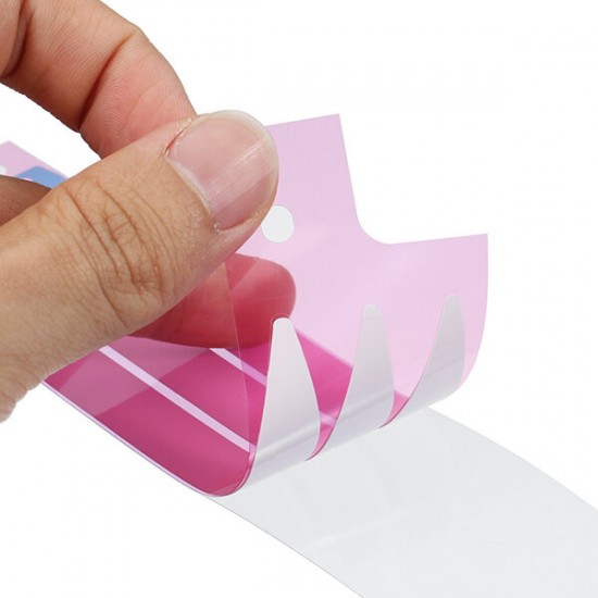 Battery Adhesive Glue Double Sided Tape Strip Sticker for iPhone 6P 6SP 7P 8P Battery Adhesive Glue Double Sided Tape Strip Sticker for iPhone 6P 6SP 7P 8P
