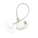 Children Window Refrigerator Baby Safety Door Lock Stopper Prevent Falling with Keys Children Window Refrigerator Baby Safety Door Lock Stopper Prevent Falling with Keys