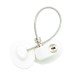 Children Window Refrigerator Baby Safety Door Lock Stopper Prevent Falling with Keys