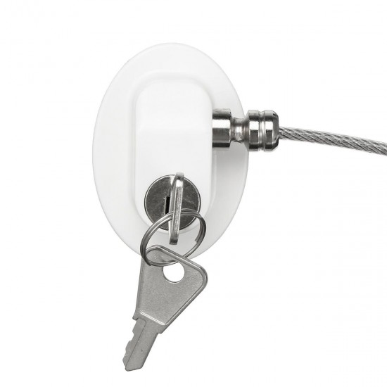 Children Window Refrigerator Baby Safety Door Lock Stopper Prevent Falling with Keys Children Window Refrigerator Baby Safety Door Lock Stopper Prevent Falling with Keys