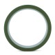 Green PET Self Adhesive Tape High Temp Heat Resistant 33M Length Green PET Self Adhesive Tape High Temp Heat Resistant 33M Length