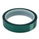 Green PET Self Adhesive Tape High Temp Heat Resistant 33M Length Green PET Self Adhesive Tape High Temp Heat Resistant 33M Length