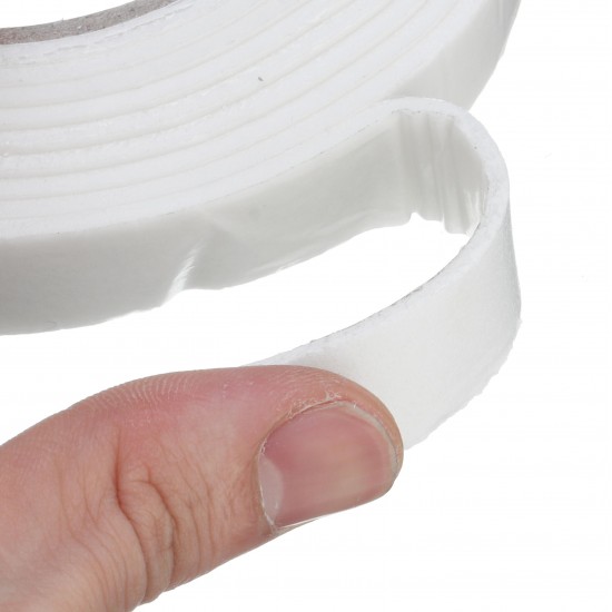High Strength and Viscous Double Sided Tape Model Tool Tape High Strength and Viscous Double Sided Tape Model Tool Tape