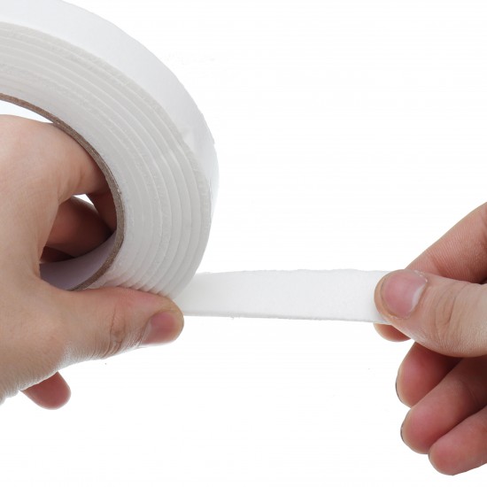 High Strength and Viscous Double Sided Tape Model Tool Tape High Strength and Viscous Double Sided Tape Model Tool Tape
