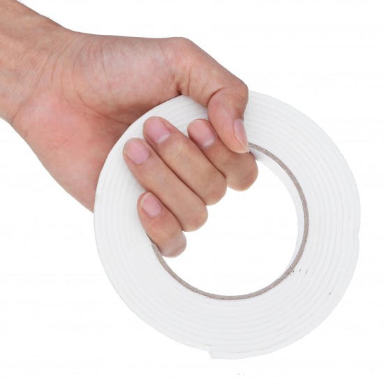 High Strength and Viscous Double Sided Tape Model Tool Tape High Strength and Viscous Double Sided Tape Model Tool Tape