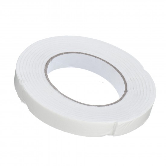 High Strength and Viscous Double Sided Tape Model Tool Tape High Strength and Viscous Double Sided Tape Model Tool Tape