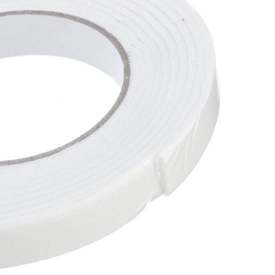 High Strength and Viscous Double Sided Tape Model Tool Tape High Strength and Viscous Double Sided Tape Model Tool Tape