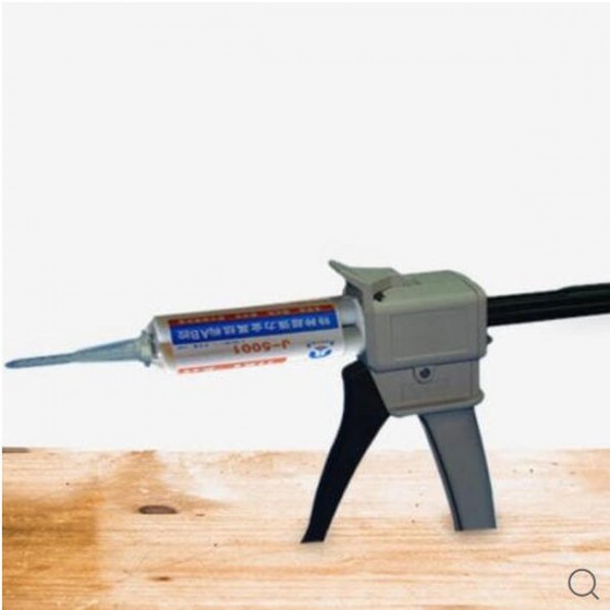 J-5001 Metal Structure AB Adhesive Strength Glue Substitute Welding J-5001 Metal Structure AB Adhesive Strength Glue Substitute Welding