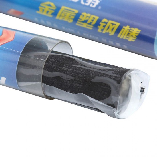 50g Putty Stick Strong Bond Quick Repair Stick Fixing Filling Sealant Stone Wood Glass Metal