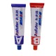 70g Superior Strength AB Modified Acrylic Glue Adhesive for Metal Plastic Wood Crystal Glass Jewellery