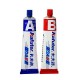 70g Superior Strength AB Modified Acrylic Glue Adhesive for Metal Plastic Wood Crystal Glass Jewellery