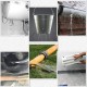 AB Caster Glue Casting Adhesive Industrial Repair Agent Casting Metal Cast Iron Trachoma Stomatal Crackle Repair AB Caster Glue Casting Adhesive Industrial Repair Agent Casting Metal Cast Iron Trachoma Stomatal Crackle Repair