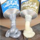 AB Caster Glue Casting Adhesive Industrial Repair Agent Casting Metal Cast Iron Trachoma Stomatal Crackle Repair AB Caster Glue Casting Adhesive Industrial Repair Agent Casting Metal Cast Iron Trachoma Stomatal Crackle Repair