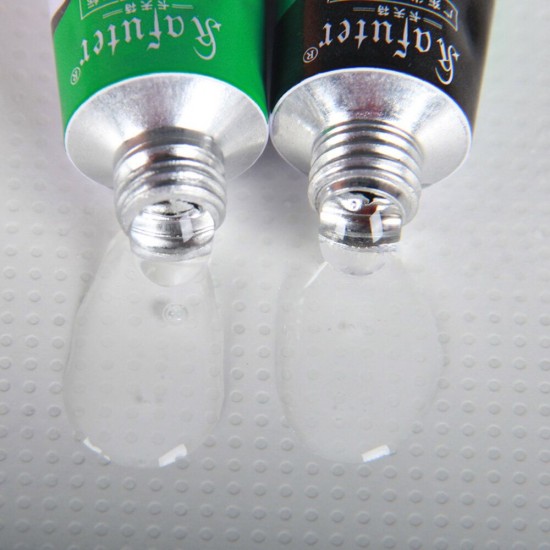 AB Glue Transparent Fast Drying Epoxy Resin AB Glue All Purpose Adhesive Super Glue For Glass Metal Ceramic Hardware AB Glue Transparent Fast Drying Epoxy Resin AB Glue All Purpose Adhesive Super Glue For Glass Metal Ceramic Hardware