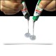 AB Glue Transparent Fast Drying Epoxy Resin AB Glue All Purpose Adhesive Super Glue For Glass Metal Ceramic Hardware