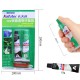 AB Glue Transparent Fast Drying Epoxy Resin AB Glue All Purpose Adhesive Super Glue For Glass Metal Ceramic Hardware AB Glue Transparent Fast Drying Epoxy Resin AB Glue All Purpose Adhesive Super Glue For Glass Metal Ceramic Hardware