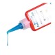 K-0242 Anaerobic Adhesive Metal Thread Locking Glue Thread Sealant Anti-rust Glue Removable 50ML M6-M36 K-0242 Anaerobic Adhesive Metal Thread Locking Glue Thread Sealant Anti-rust Glue Removable 50ML M6-M36