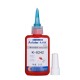 K-0242 Anaerobic Adhesive Metal Thread Locking Glue Thread Sealant Anti-rust Glue Removable 50ML M6-M36