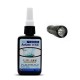 K-302 Strong 50ml UV Glue Adhesive UV Curing Adhesive Crystal Glass Metal Bonding K-302 Strong 50ml UV Glue Adhesive UV Curing Adhesive Crystal Glass Metal Bonding