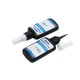 K-3022 50g UV Glue UV Curing Adhesive Acrylic Transparent Plexiglass Glue