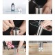 K-303 50ml UV Glue Acrylic Transparent Adhesive UV Curing Adhesive Glass Adhesive K-303 50ml UV Glue Acrylic Transparent Adhesive UV Curing Adhesive Glass Adhesive