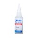 K-502 20g Super Glue Adhesive 3 Second Sticky Universal Glue for Metal Plastic Wood Crystal Glass Jewellery K-502 20g Super Glue Adhesive 3 Second Sticky Universal Glue for Metal Plastic Wood Crystal Glass Jewellery