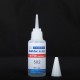 K-502 20g Super Glue Adhesive 3 Second Sticky Universal Glue for Metal Plastic Wood Crystal Glass Jewellery K-502 20g Super Glue Adhesive 3 Second Sticky Universal Glue for Metal Plastic Wood Crystal Glass Jewellery
