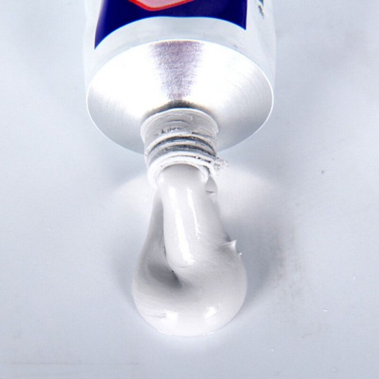 K-5202 80g High Temperature Resistant Thermal Grease Heat Sink Paste for LED Light CPU PCB COB Chips Special Glue K-5202 80g High Temperature Resistant Thermal Grease Heat Sink Paste for LED Light CPU PCB COB Chips Special Glue