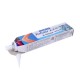 K-5204K 80g Thermal Conductive Silicone CPU Bonding Adhesive Glue Quick-drying Thermal Silica Curable Coefficient 1.6 K-5204K 80g Thermal Conductive Silicone CPU Bonding Adhesive Glue Quick-drying Thermal Silica Curable Coefficient 1.6