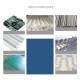 K-5707T 100g Transparent Silicone Capacitance Fixed Rubber Plastic Metal Bonding Glue Ahensive Special Sealant K-5707T 100g Transparent Silicone Capacitance Fixed Rubber Plastic Metal Bonding Glue Ahensive Special Sealant