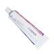 K-5707T 100g Transparent Silicone Capacitance Fixed Rubber Plastic Metal Bonding Glue Ahensive Special Sealant K-5707T 100g Transparent Silicone Capacitance Fixed Rubber Plastic Metal Bonding Glue Ahensive Special Sealant