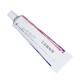 K-5707T 100g Transparent Silicone Capacitance Fixed Rubber Plastic Metal Bonding Glue Ahensive Special Sealant