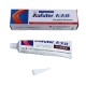 K-5707W 100g White Silicone Components Fixed Rubber Plastic Adhesive Sealant K-5707W 100g White Silicone Components Fixed Rubber Plastic Adhesive Sealant