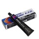 K-586 55g Black Sealing Adhesive High Quality Waterproof Resistant to Oil Resist High Temperature Sealant Glue