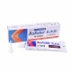 K-5905 Industrial 45g RTV Silica Gel Sealing Adhesive Glue Waterproof Metal Plastic Glass Ceramics Bonding K-5905 Industrial 45g RTV Silica Gel Sealing Adhesive Glue Waterproof Metal Plastic Glass Ceramics Bonding
