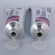 K-5905 Industrial 45g RTV Silica Gel Sealing Adhesive Glue Waterproof Metal Plastic Glass Ceramics Bonding K-5905 Industrial 45g RTV Silica Gel Sealing Adhesive Glue Waterproof Metal Plastic Glass Ceramics Bonding
