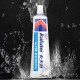 K-704 45g Silicone Industrial Adhesive RTV Silicone Rubber Transparent Glue K-704 45g Silicone Industrial Adhesive RTV Silicone Rubber Transparent Glue