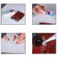 K-704 45g Silicone Industrial Adhesive RTV Silicone Rubber Transparent Glue K-704 45g Silicone Industrial Adhesive RTV Silicone Rubber Transparent Glue