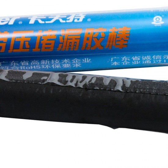 Plugging Rubber Rod Metal Repair Rod Leakage Stoppage of Metal Plastic Steel Rod