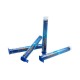Plugging Rubber Rod Metal Repair Rod Leakage Stoppage of Metal Plastic Steel Rod Plugging Rubber Rod Metal Repair Rod Leakage Stoppage of Metal Plastic Steel Rod