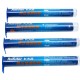 Plugging Rubber Rod Metal Repair Rod Leakage Stoppage of Metal Plastic Steel Rod Plugging Rubber Rod Metal Repair Rod Leakage Stoppage of Metal Plastic Steel Rod