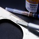 5111 Shell Glass Cover Glue Remover Phone Back Cover Special Demolition Solution Glue for iPhone 8/8P/X 5111 Shell Glass Cover Glue Remover Phone Back Cover Special Demolition Solution Glue for iPhone 8/8P/X