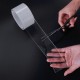 Magic Tape Washable Double Sided Adhesive Nano Gel Acrylic Foam Tape Transparent