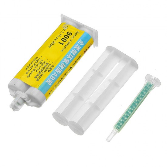 Quick-drying Transparent Epoxy Resin AB Glue Small Packaging Strong AB Glue Sticky Metal Glass Ceramic Wood Stone Quick-drying Transparent Epoxy Resin AB Glue Small Packaging Strong AB Glue Sticky Metal Glass Ceramic Wood Stone