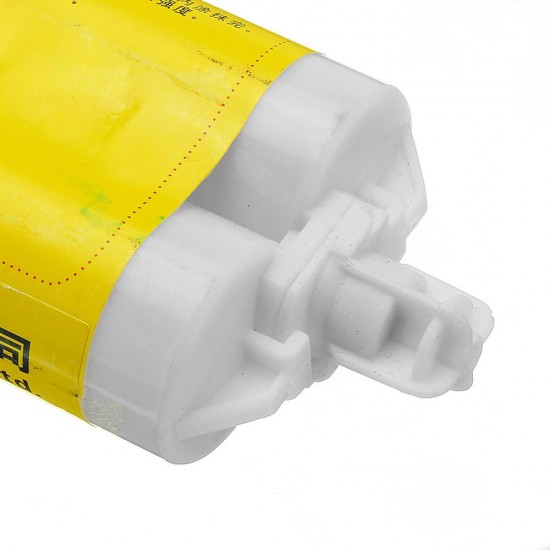 Quick-drying Transparent Epoxy Resin AB Glue Small Packaging Strong AB Glue Sticky Metal Glass Ceramic Wood Stone Quick-drying Transparent Epoxy Resin AB Glue Small Packaging Strong AB Glue Sticky Metal Glass Ceramic Wood Stone