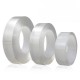 Reusable Transparent Double Sided Tape Can Washed Acrylic Fixing Tape Nano Tape No Trace Magic Car Double-sided Tape Reusable Transparent Double Sided Tape Can Washed Acrylic Fixing Tape Nano Tape No Trace Magic Car Double-sided Tape